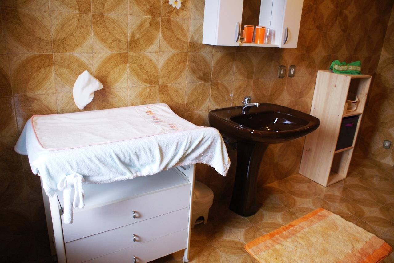 B&B Nella Terra Di Mezzo Caporiacco Zewnętrze zdjęcie
