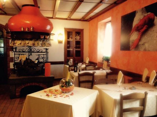 B&B Nella Terra Di Mezzo Caporiacco Zewnętrze zdjęcie