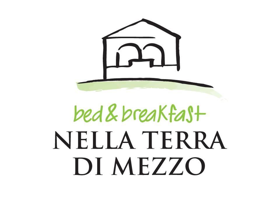 B&B Nella Terra Di Mezzo Caporiacco Zewnętrze zdjęcie
