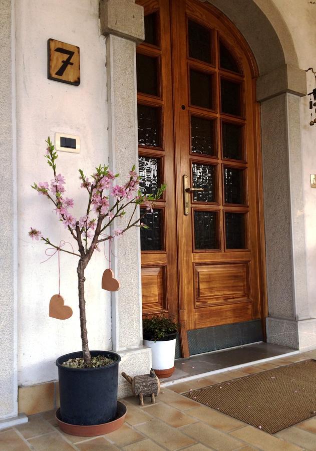 B&B Nella Terra Di Mezzo Caporiacco Zewnętrze zdjęcie