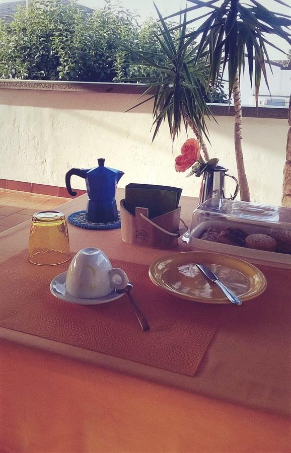B&B Nella Terra Di Mezzo Caporiacco Zewnętrze zdjęcie